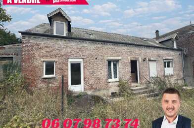 Maison 1 pièces 64990 €