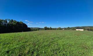 Terrain  11387 m² à vendre à Saint-Hilaire-Peyroux (19560)