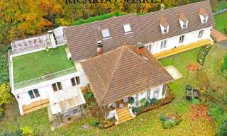 Maison 10 Pièces 306 m² à vendre à Senlis (60300)