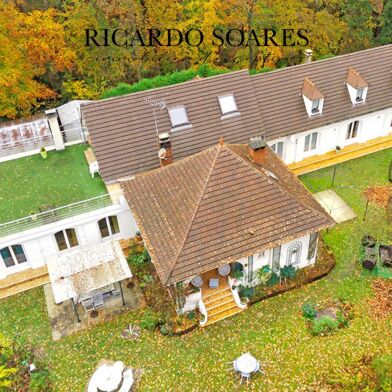 Maison 10 pièces 795000 €