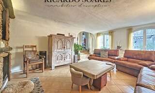 Maison 10 Pièces 306 m² à vendre à Senlis (60300)