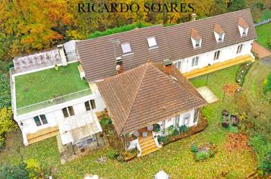 Maison 10 pièces 795000 €
