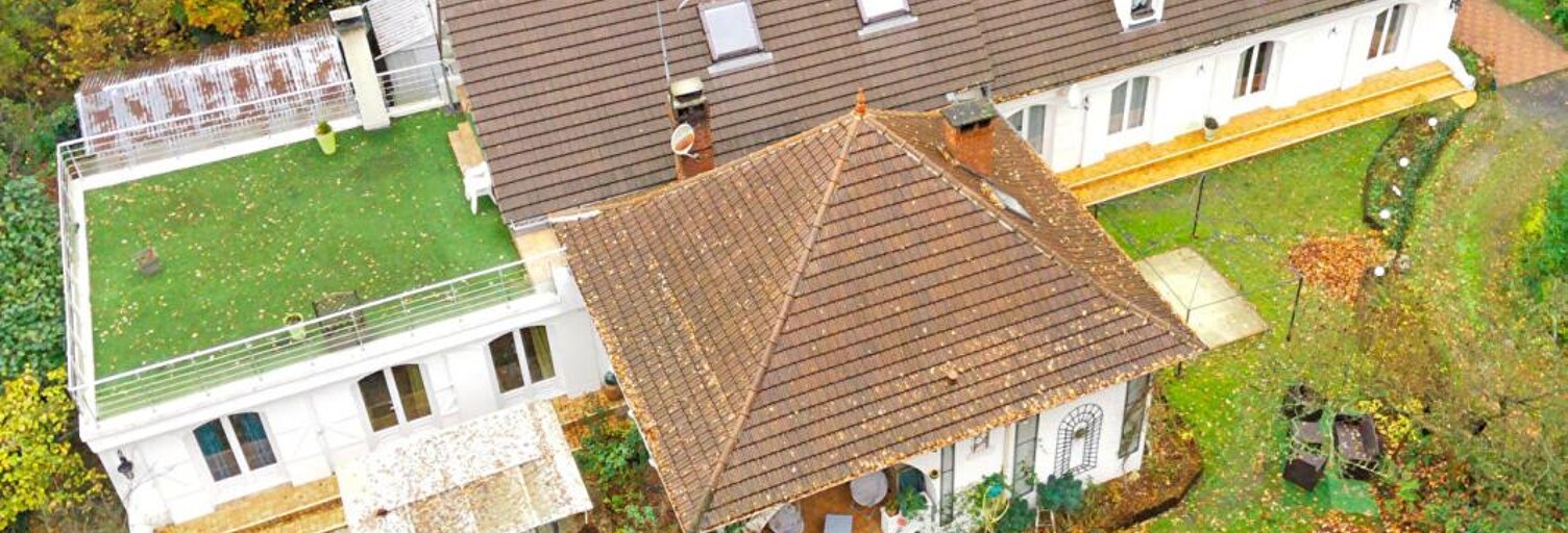 Maison 10 Pièces 306 m² à vendre à Senlis (60300)