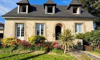 Maison 5 Pièces 116 m² à vendre à Loudéac (22600)