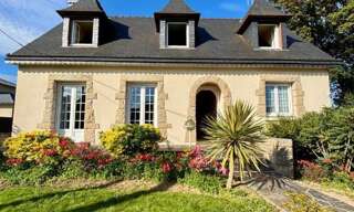 Maison 5 Pièces 116 m² à vendre à Loudéac (22600)