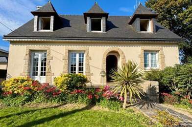 Maison 5 pièces 185000 €