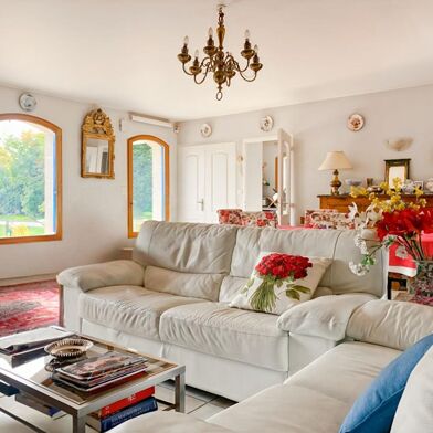 Maison 7 pièces 648900 €