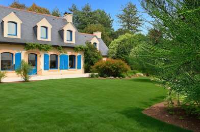 Maison 7 pièces 648900 €