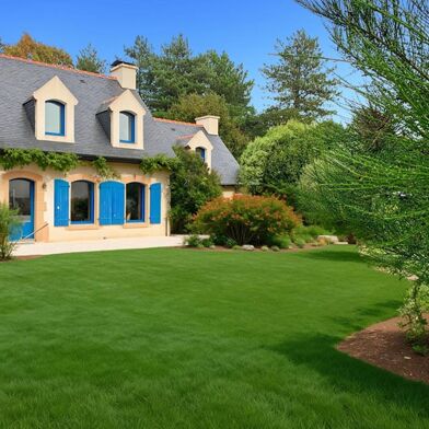 Maison 7 pièces 648900 €