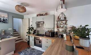 Maison 5 Pièces 112 m² à vendre à Saint-Hilaire-de-Clisson (44190)