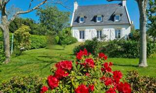 Maison 6 Pièces 130 m² à vendre à La Forêt-Fouesnant (29940)