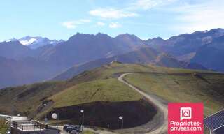 Appartement 4 Pièces 74 m² à vendre à Bagnères-de-Luchon (31110)