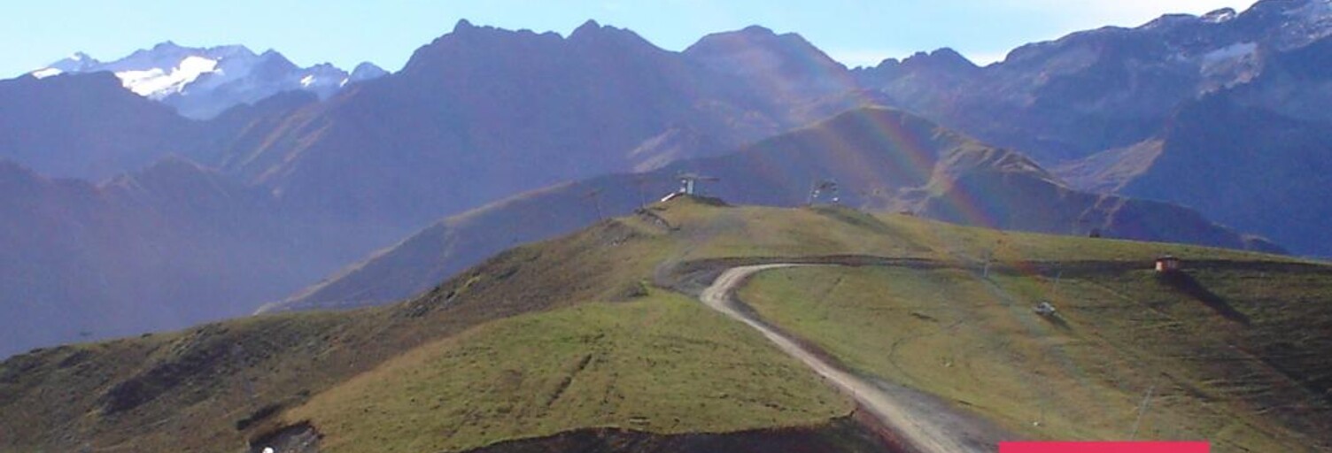 Appartement 4 Pièces 74 m² à vendre à Bagnères-de-Luchon (31110)