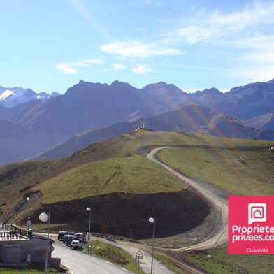 Appartement 4 pièces 125000 €