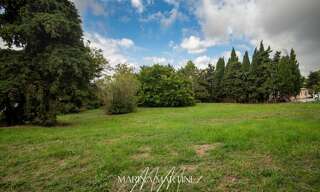 Terrain  1323 m² à vendre à Castelnaudary (11400)