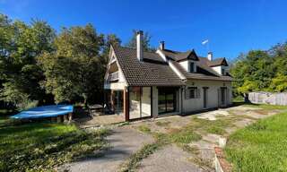 Maison 5 Pièces 111 m² à vendre à Dammarie-sur-Loing (45230)