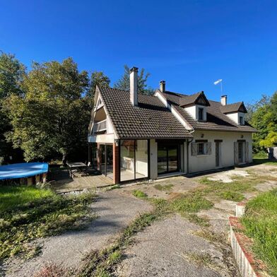 Maison 5 pièces 165000 €