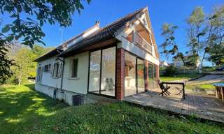 Maison 5 Pièces 111 m² à vendre à Dammarie-sur-Loing (45230)