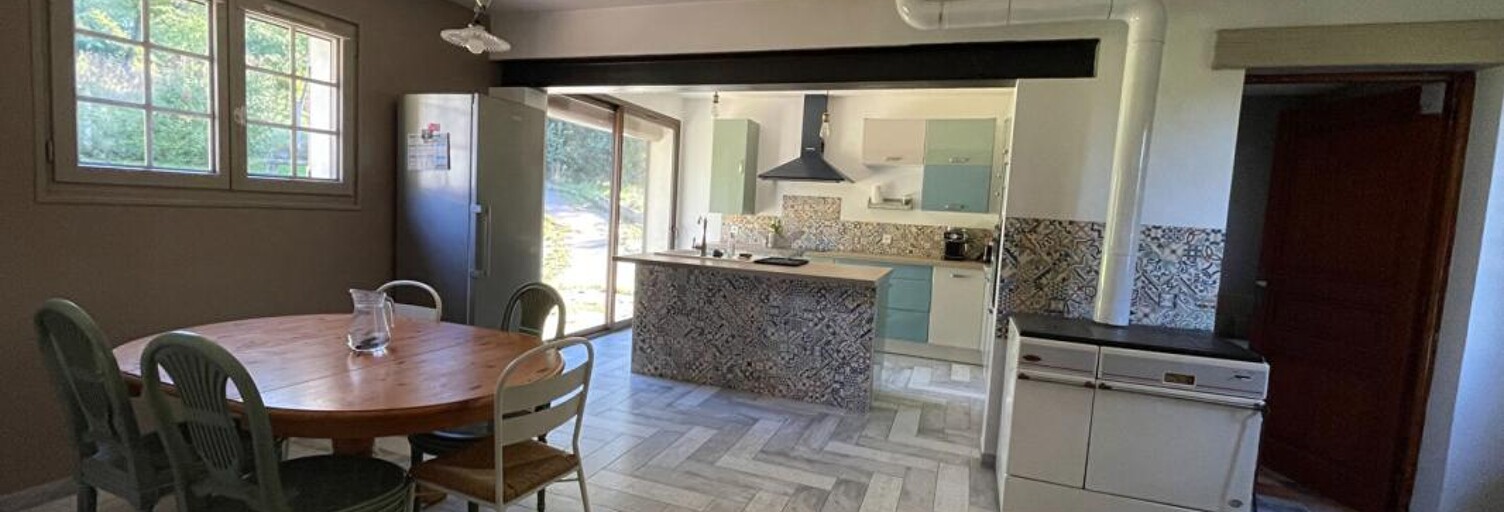 Maison 5 Pièces 111 m² à vendre à Dammarie-sur-Loing (45230)