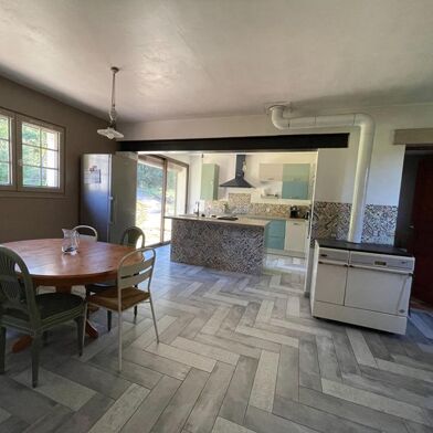 Maison 5 pièces 165000 €