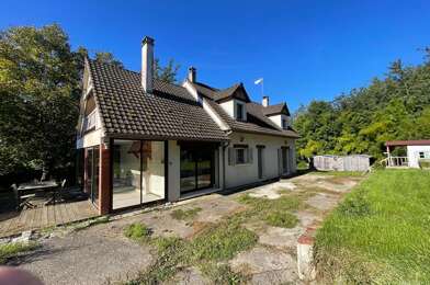 Maison 5 pièces 159000 €