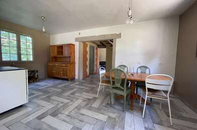 Maison 5 pièces 159000 €