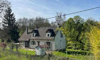 Maison 5 Pièces 111 m² à vendre à Dammarie-sur-Loing (45230)