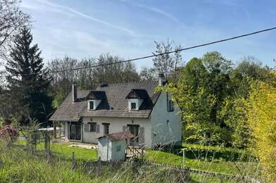 Maison 5 pièces 159000 €