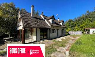 Maison 5 Pièces 111 m² à vendre à Dammarie-sur-Loing (45230)