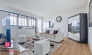 Appartement 4 Pièces 79 m² à vendre à Royan (17200)