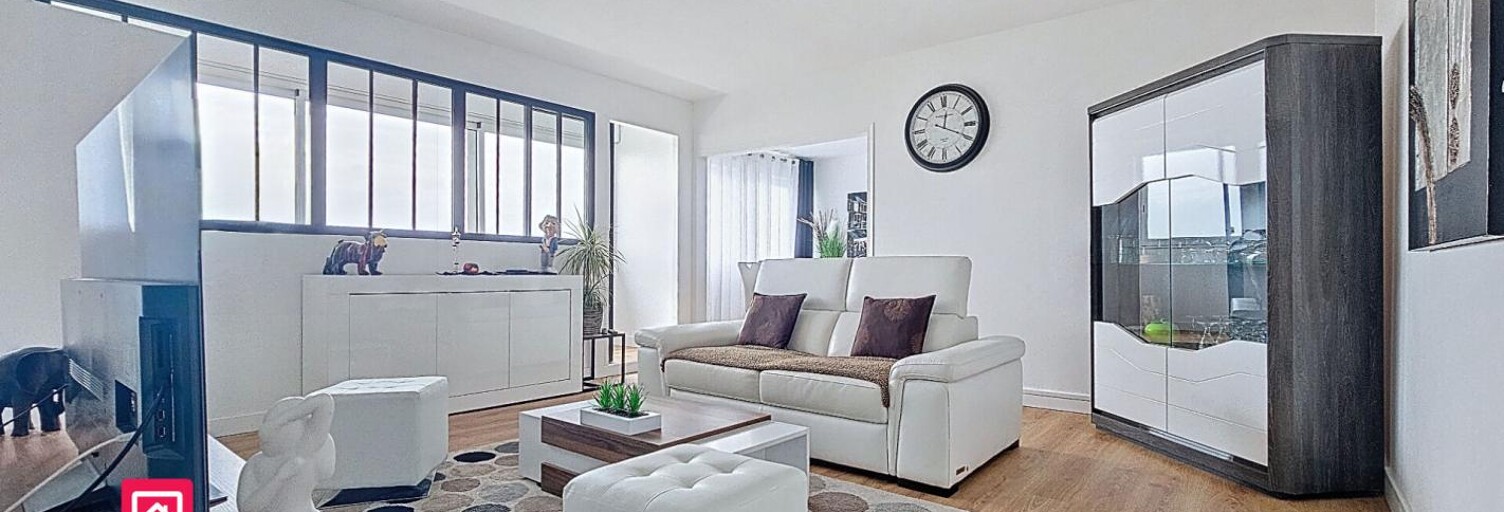 Appartement 4 Pièces 79 m² à vendre à Royan (17200)