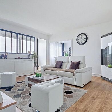 Appartement 4 pièces 262000 €