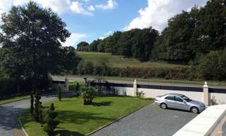 Maison 7 Pièces 228 m² à vendre à Le Genest-Saint-Isle (53940)