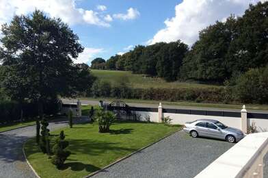 Maison 7 pièces 455800 €