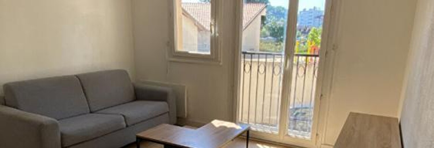 Appartement 1 Pièce 21 m² à vendre à Périgueux (24000)