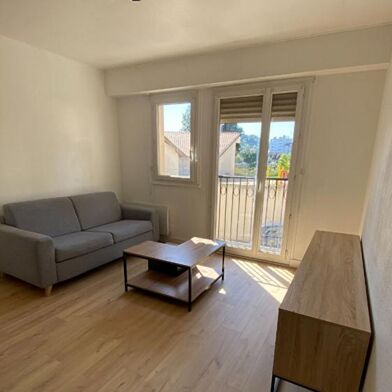 Appartement 1 pièces 63000 €
