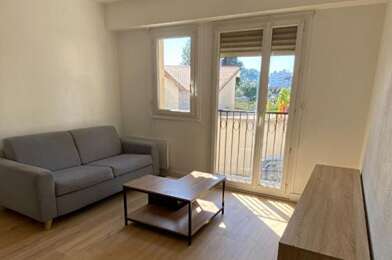 Appartement 1 pièces 63000 €