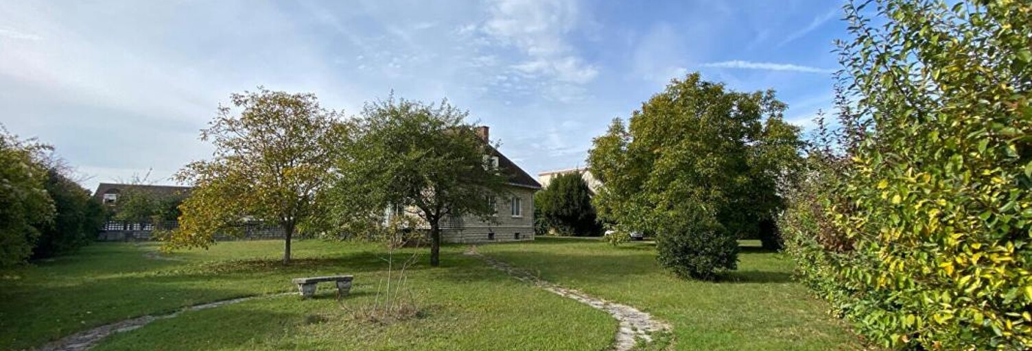 Maison 7 Pièces 230 m² à vendre à Chantilly (60500)