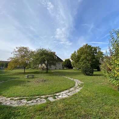 Maison 7 pièces 549000 €