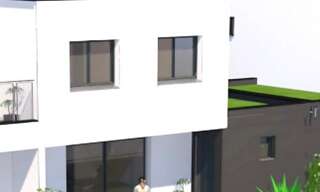 Appartement 4 Pièces 105 m² à vendre à Saint-Just-Saint-Rambert (42170)