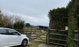 Terrain  5720 m² à vendre à Villette-sur-Aube (10700)