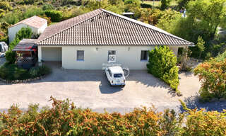 Maison 5 Pièces 151 m² à vendre à Ruoms (07120)