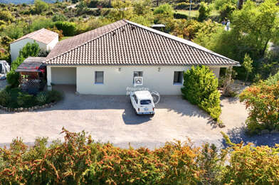 Maison 5 pièces 346000 €