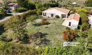 Maison 5 Pièces 154 m² à vendre à Ruoms (07120)