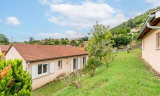 Maison 3 Pièces 85 m² à vendre à Chessy (69380)