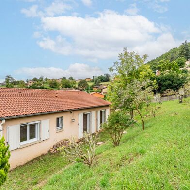 Maison 3 pièces 299000 €