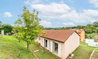 Maison 3 Pièces 85 m² à vendre à Chessy (69380)