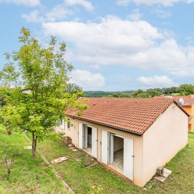 Maison 3 pièces 299000 €