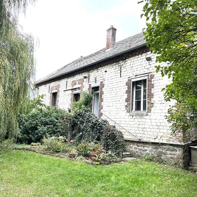 Maison 5 pièces 174500 €