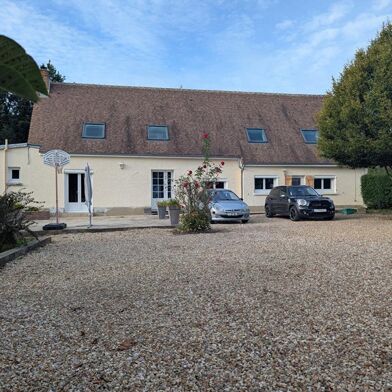 Maison 7 pièces 228900 €